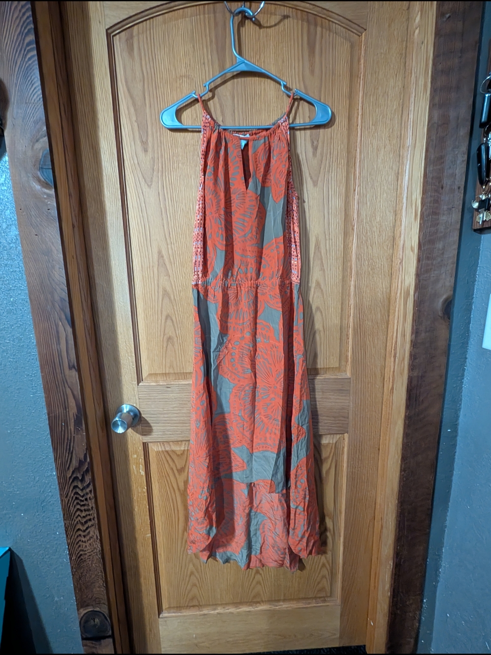 Beth Bowley Anthropology Dress Size 2
